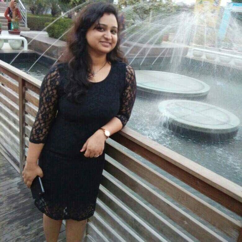 profile image of Samiksha Dhyani