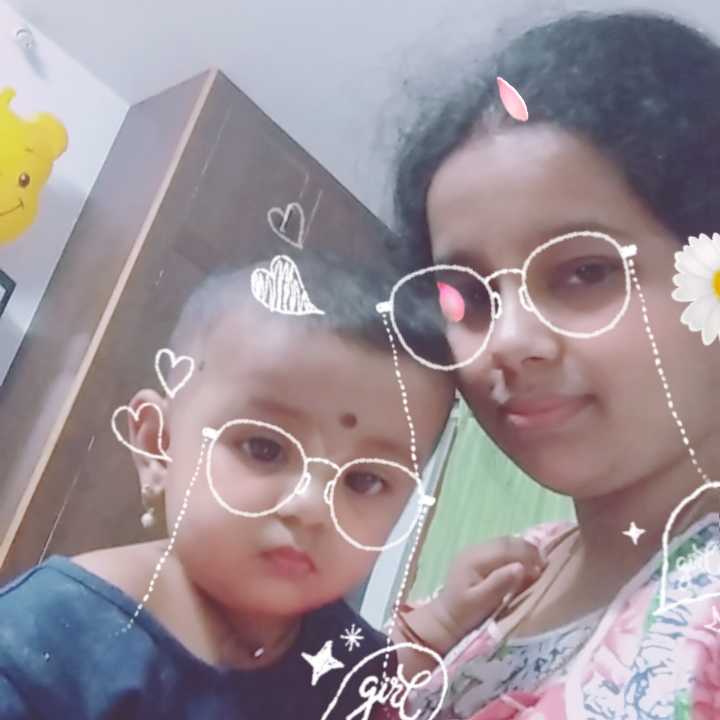 profile image of Anugna Burgoju