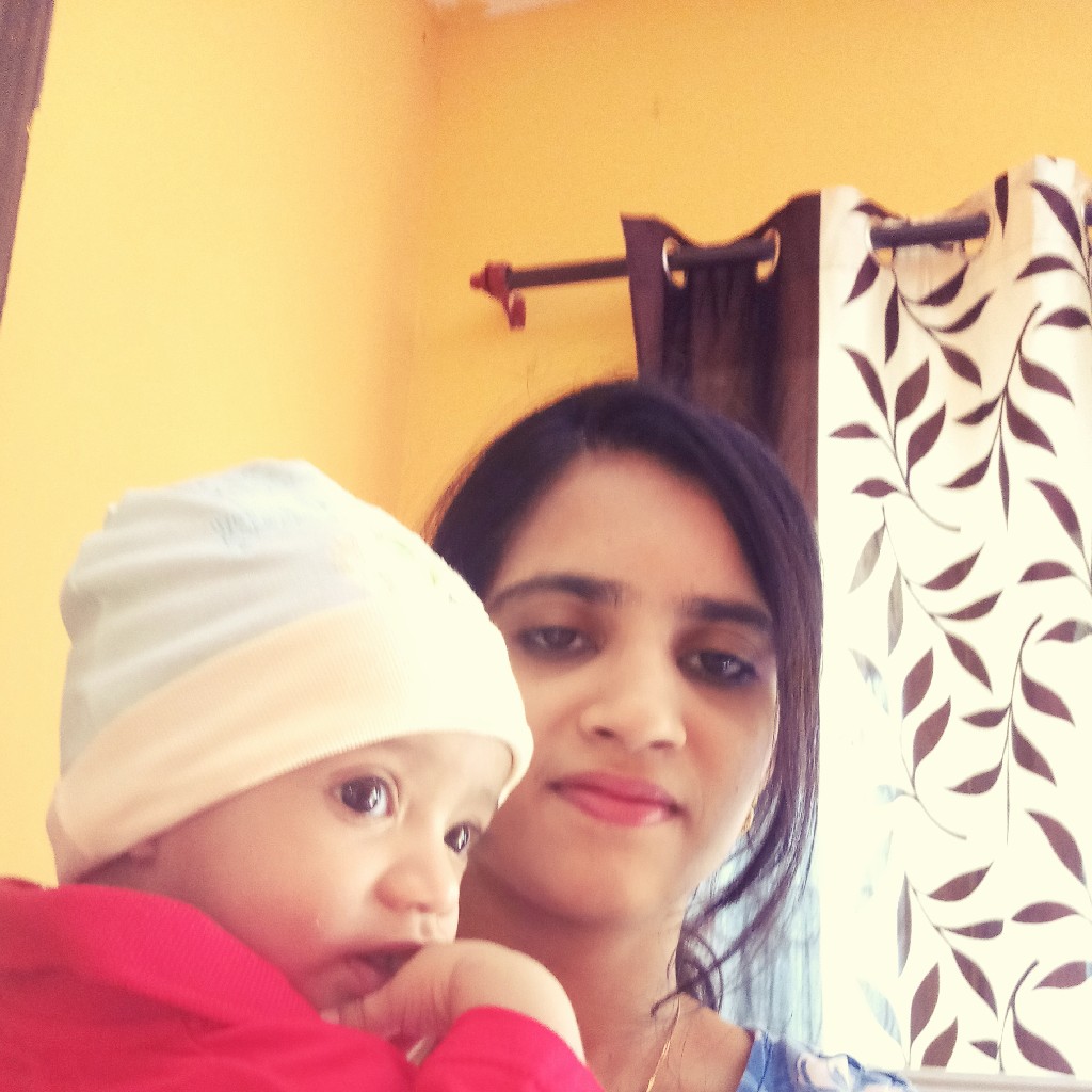 profile image of hani khan