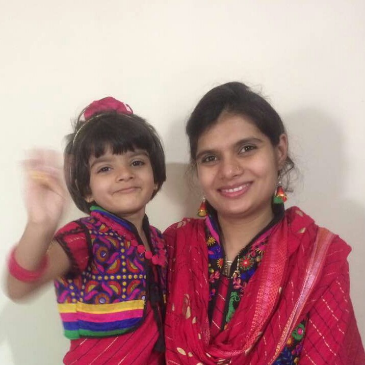 profile image of Afshan naz