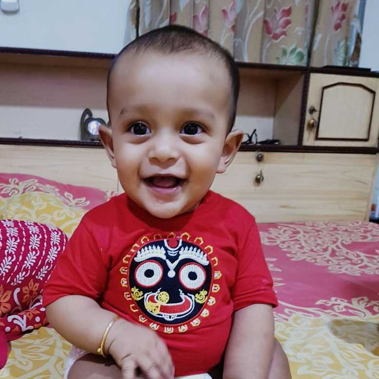 profile image of Poulami ghosh