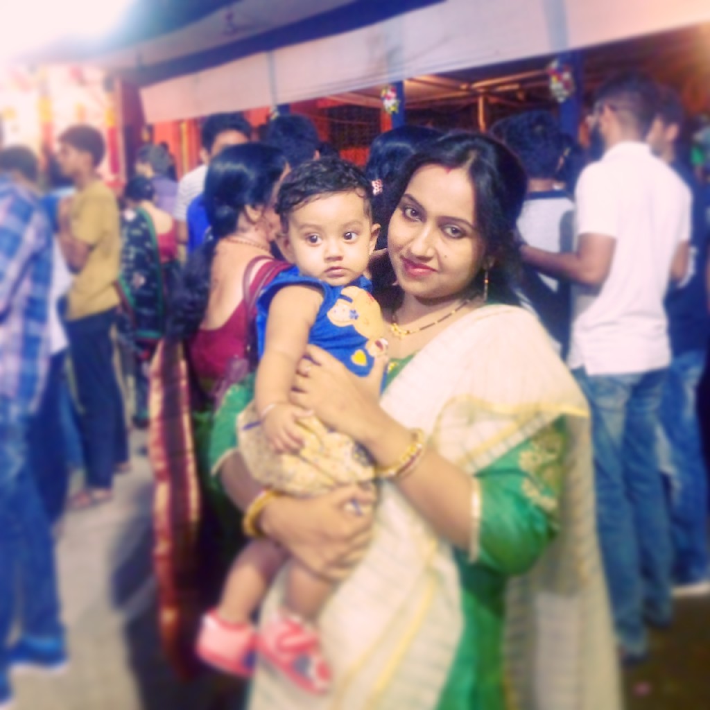 profile image of Moumita Mukherjee Jan