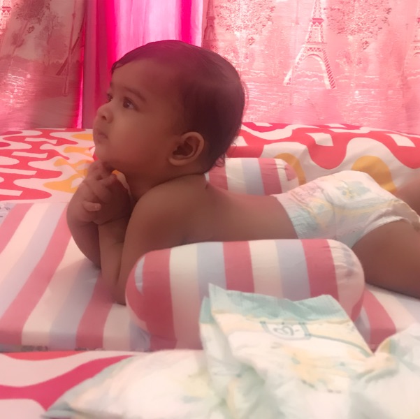 profile image of aashi