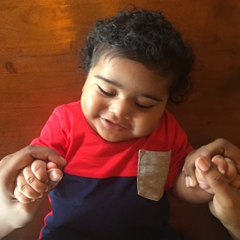 profile image of radha