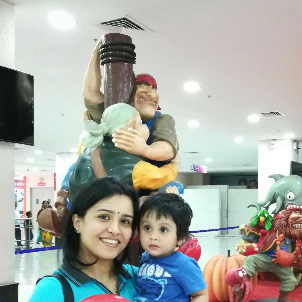 profile image of Neha Pandey