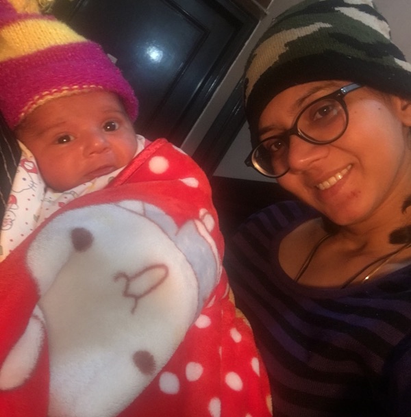 profile image of Era