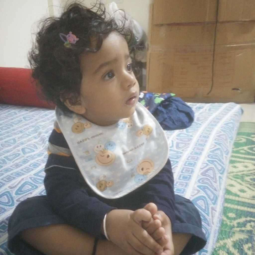 profile image of Megha sinha