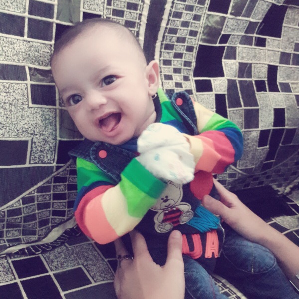 profile image of Naureen