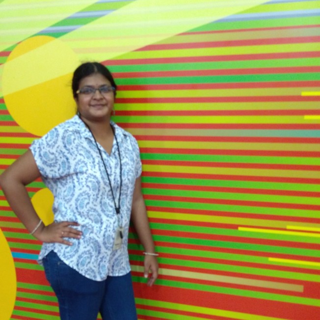 profile image of Pradeepthi Vissamsetti