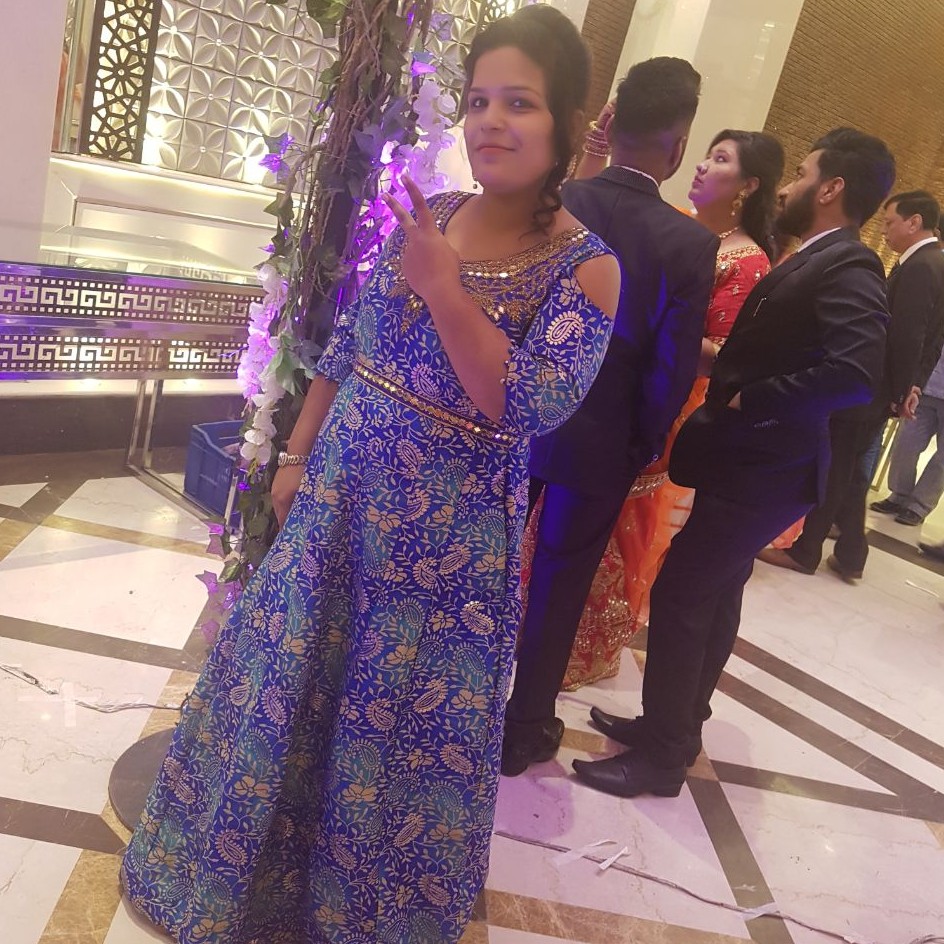 profile image of kiran