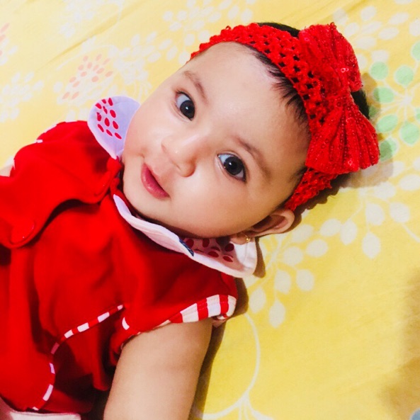 profile image of Areena