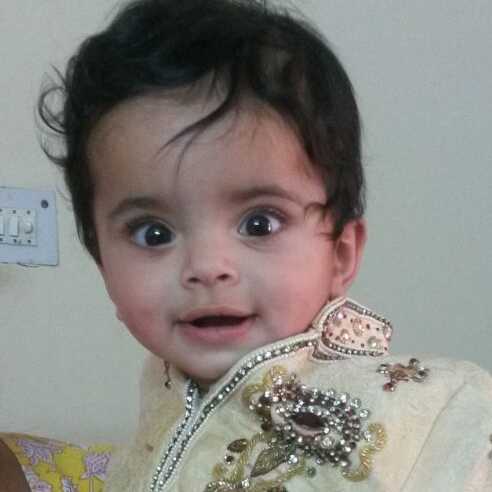 profile image of Resham