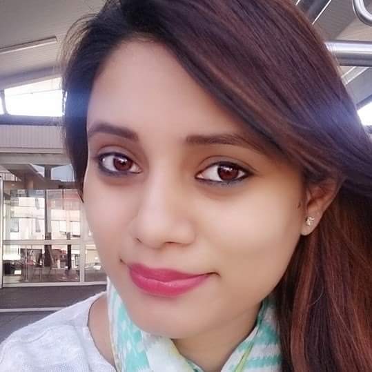 profile image of Prajakta Deshmukh