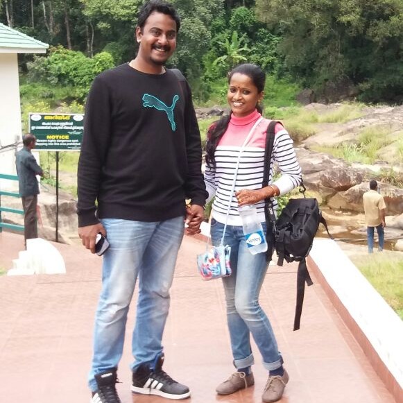 profile image of Prasad Kurup