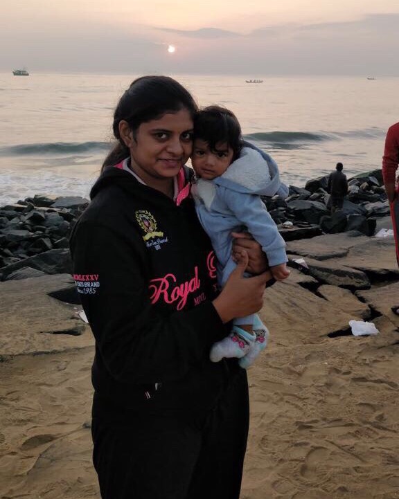 profile image of priyanka