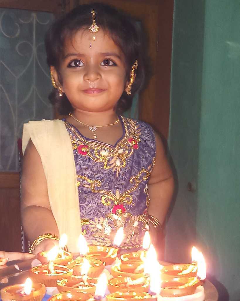 profile image of Nalini