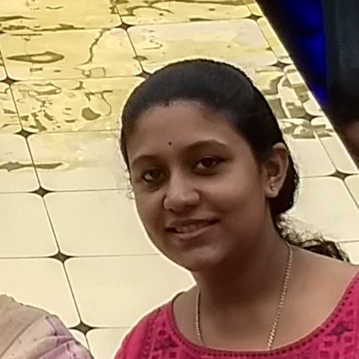 profile image of Trisha Mukherjee Roy