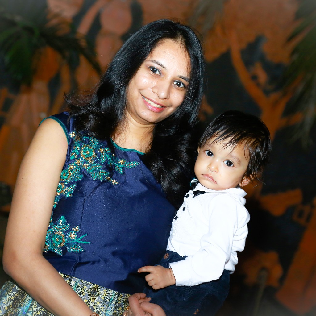 profile image of Rohini