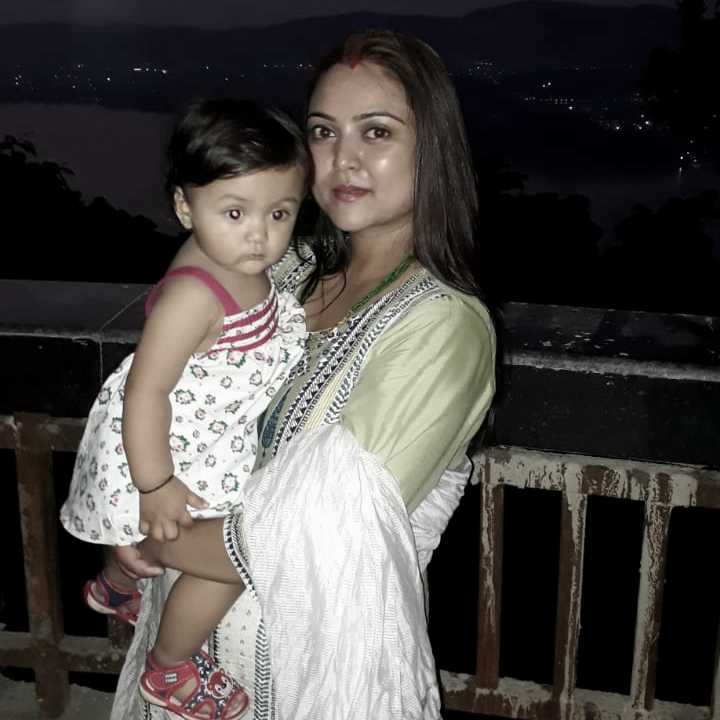 profile image of Dr.binita pariyar