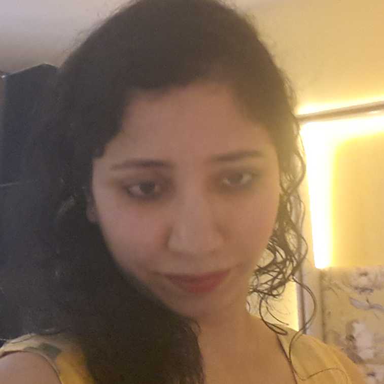 profile image of Divya