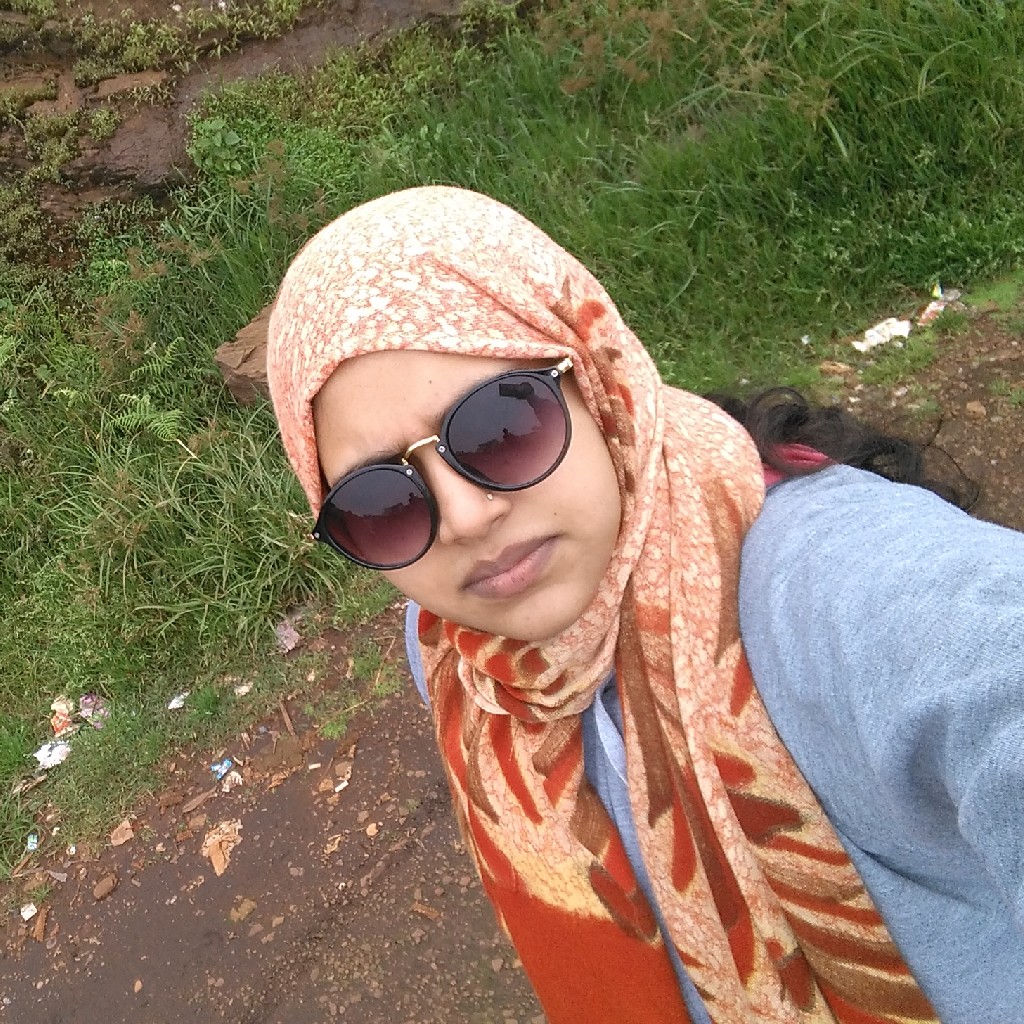 profile image of Haniya Fathima