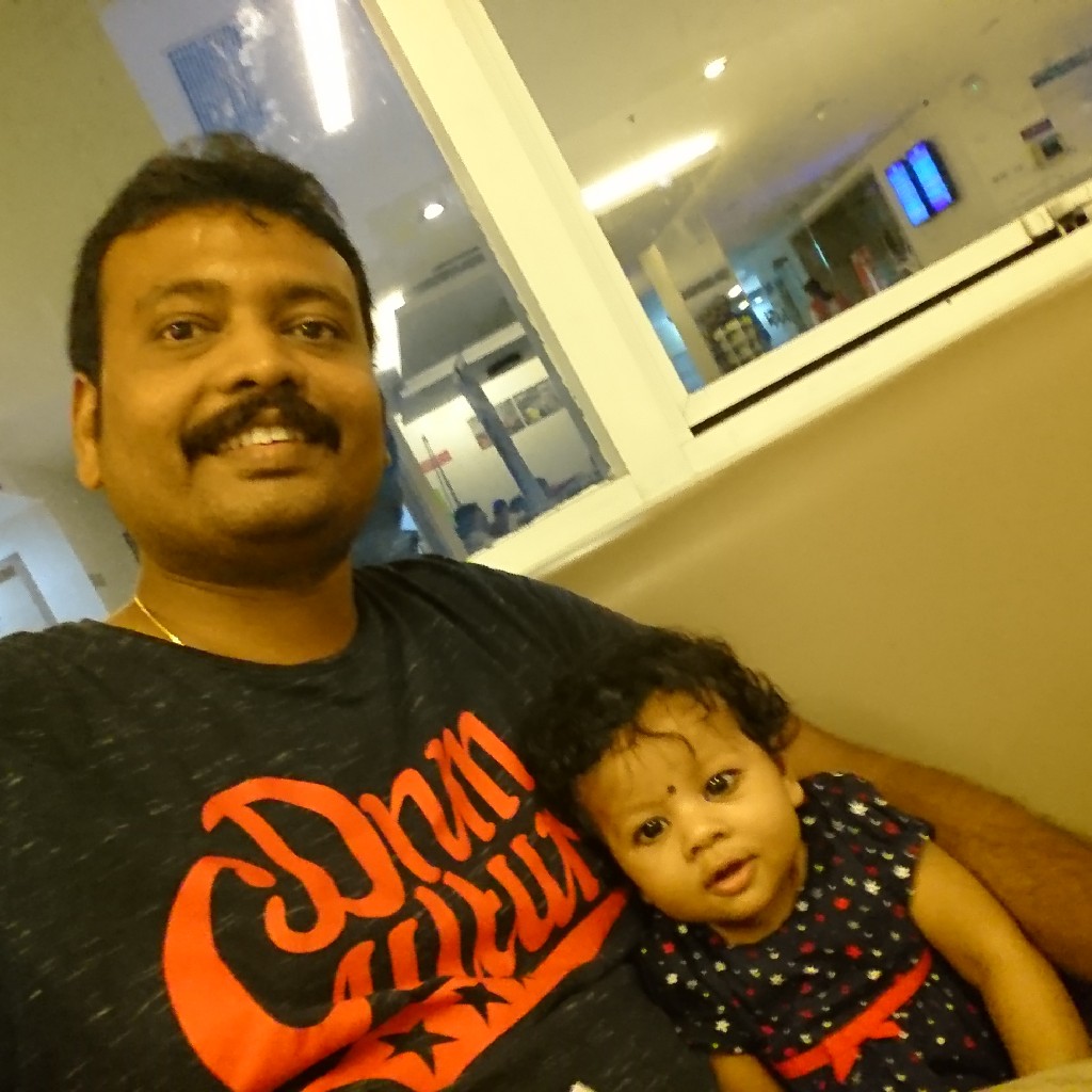 profile image of Gopi krishna