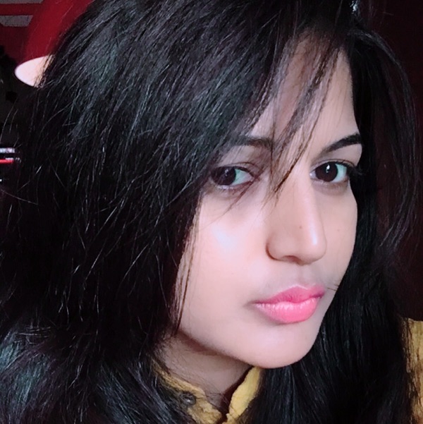 profile image of Deepika Reddy