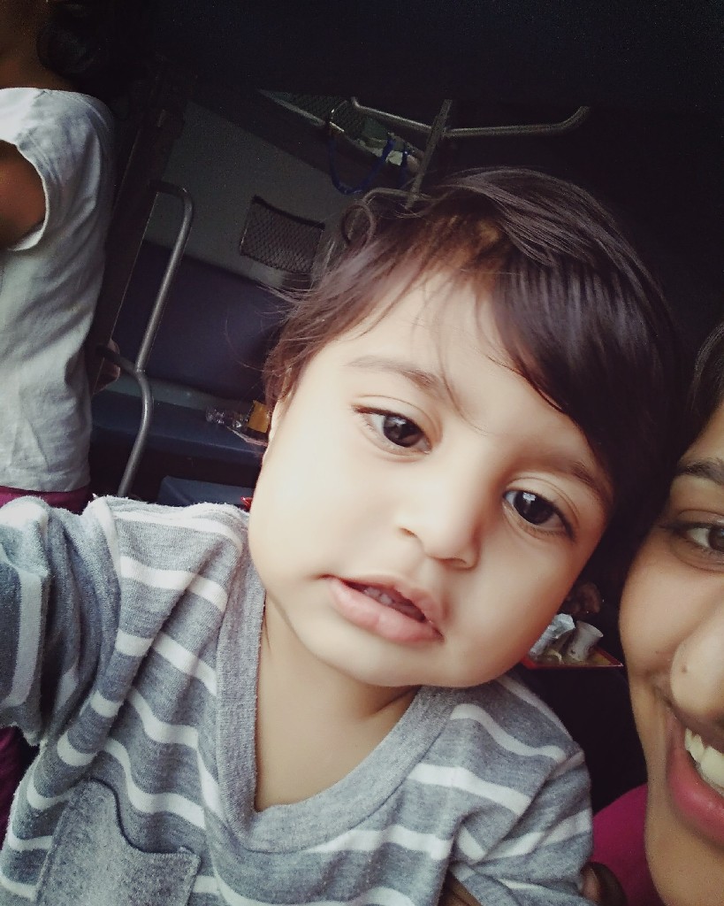 profile image of shravika dosi