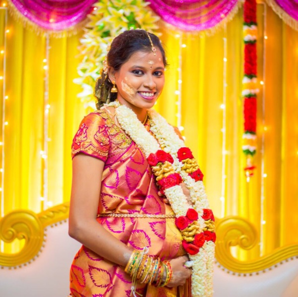 profile image of akila