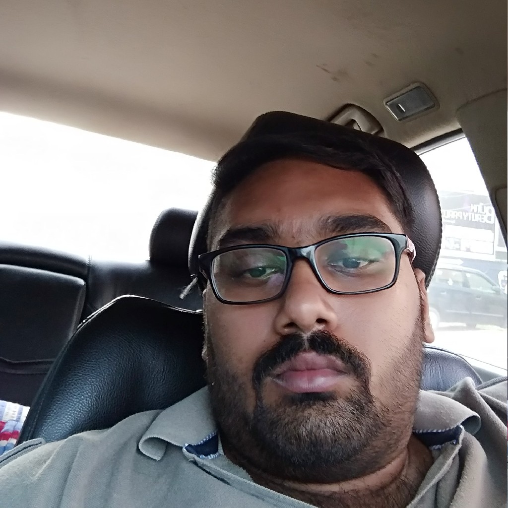 profile image of Anil