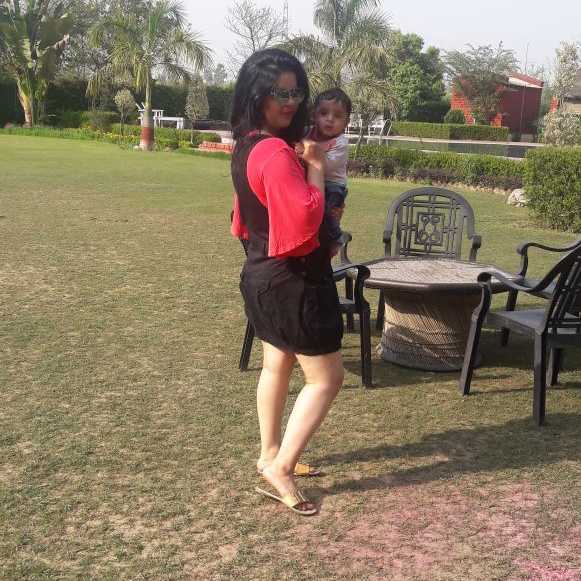 profile image of deepika