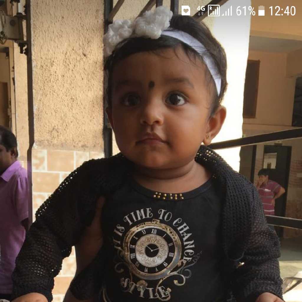 profile image of rinku melvin
