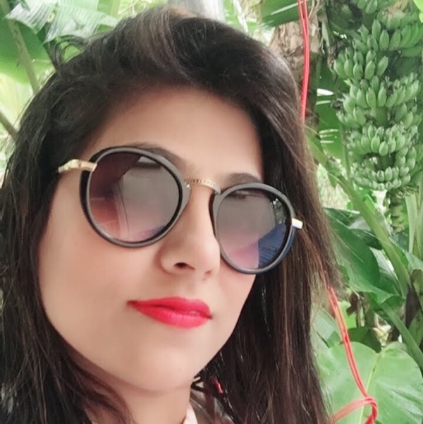 profile image of Ruchika Gera
