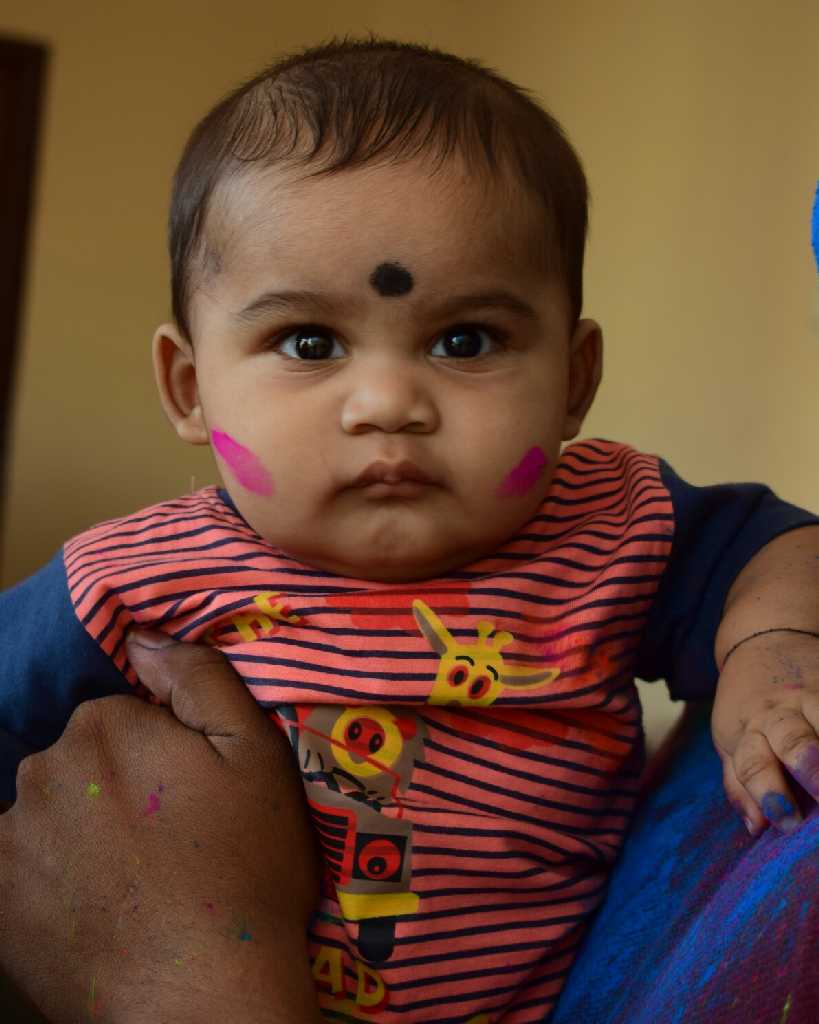 profile image of Kavya D Satish