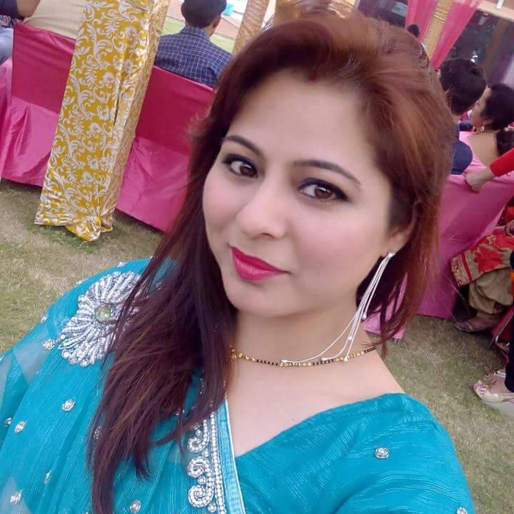 profile image of Sonia kushal