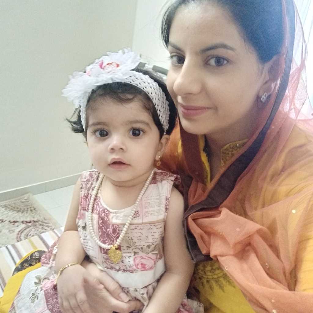 profile image of Jasmin Parkar