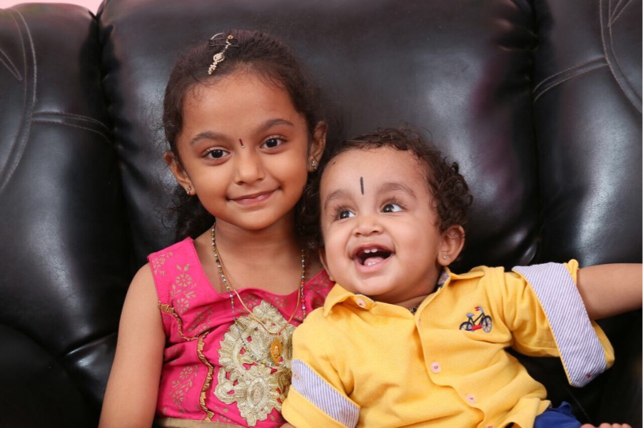 profile image of Vandhana Raghavendran