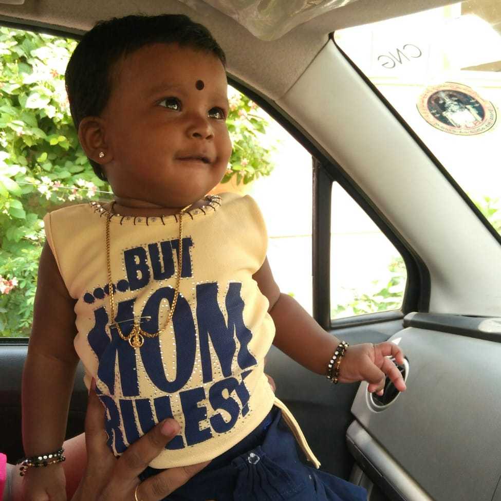 profile image of Ramya