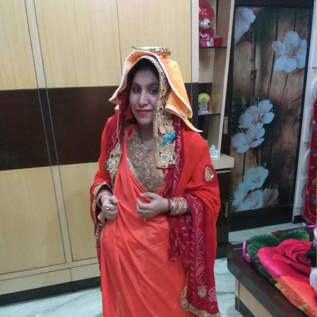 profile image of mahak jain