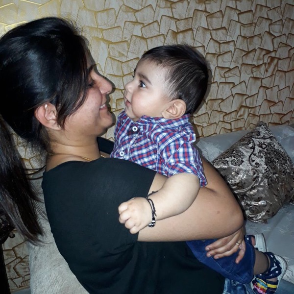 profile image of Charu