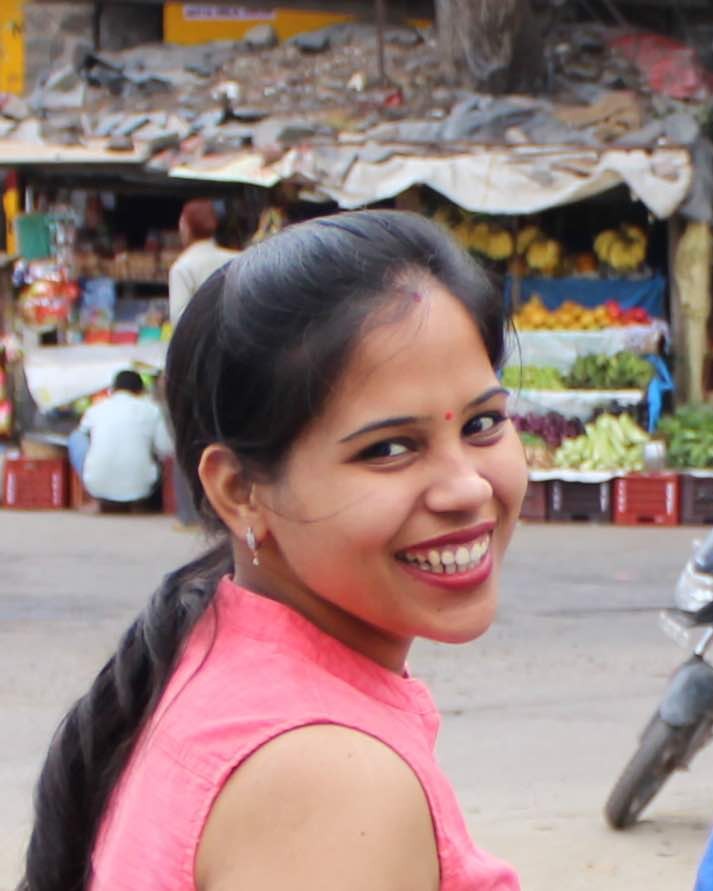 profile image of Nitika Gupta