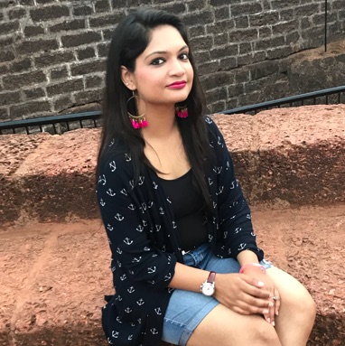 profile image of Khushboo