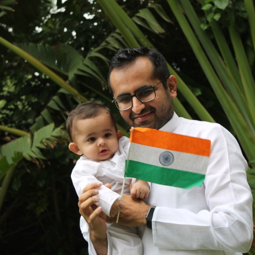 profile image of Pavan Anadkat