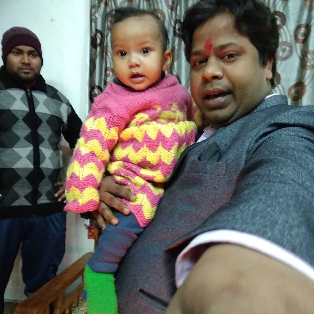 Propheria profile image of Propheria