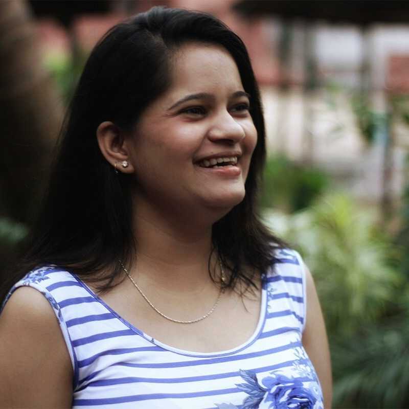 profile image of Prerana Jain