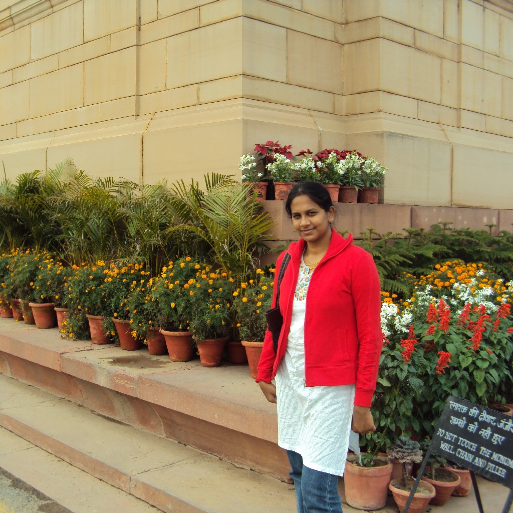 profile image of Sathya Banu