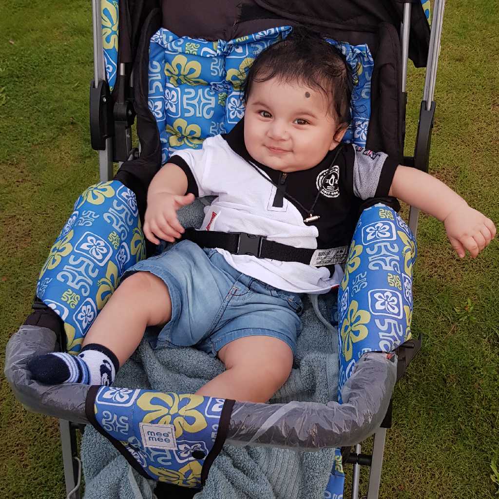 profile image of supriya pati