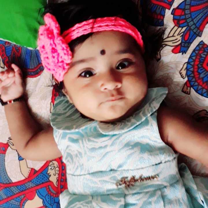 profile image of Pragya