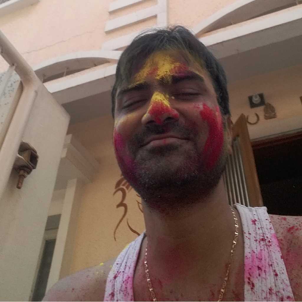 profile image of Hitesh