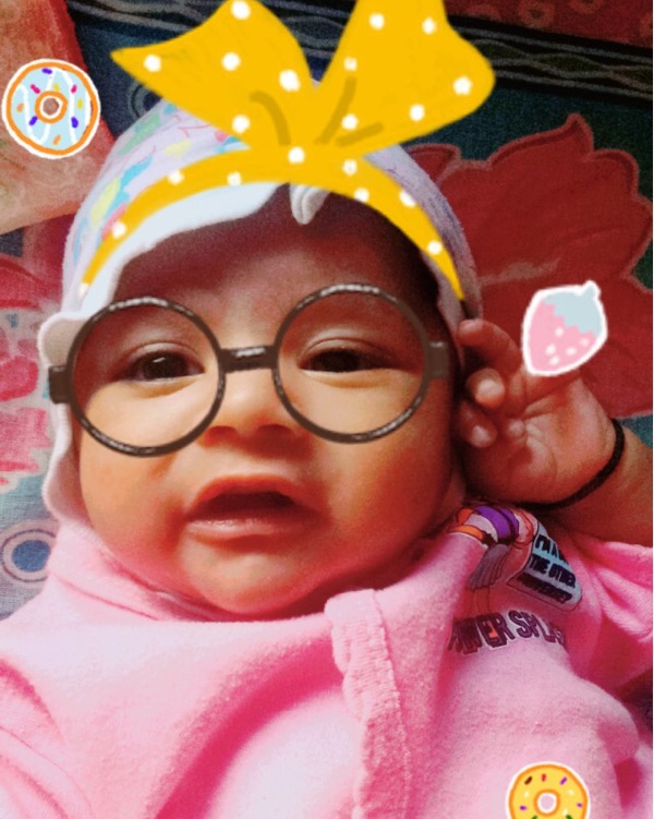 profile image of Reshma